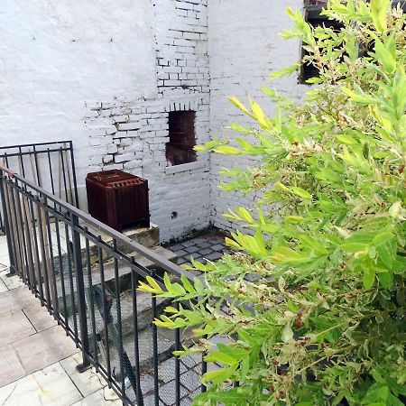 Stary Toruń Mur 4 - Apartament Z Patio מראה חיצוני תמונה