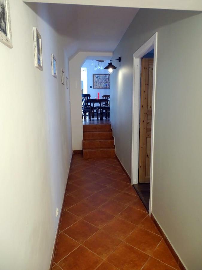 Stary Toruń Mur 4 - Apartament Z Patio מראה חיצוני תמונה
